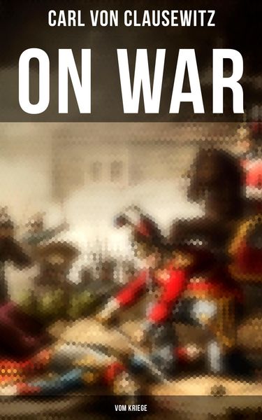 Produktbild: On War (Vom Kriege)