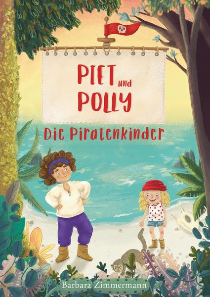 Produktbild: Piet und Polly
