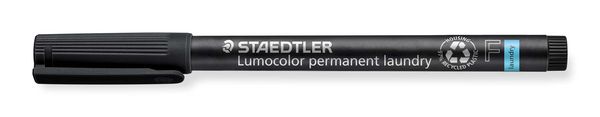 Produktbild: STAEDTLER Universalstift Lumocolor&reg; W&auml;schemarker F