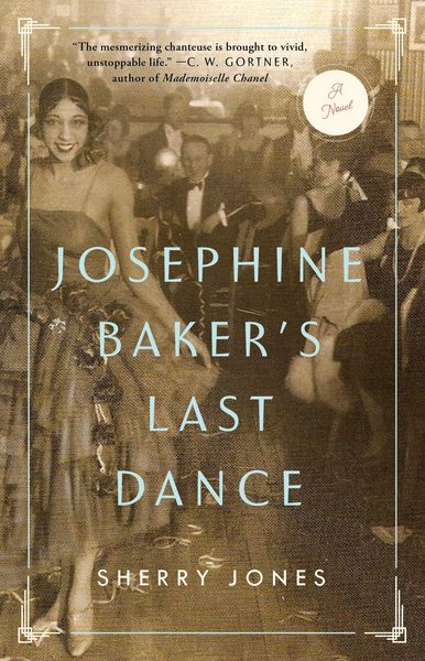 Produktbild: Josephine Baker's Last Dance