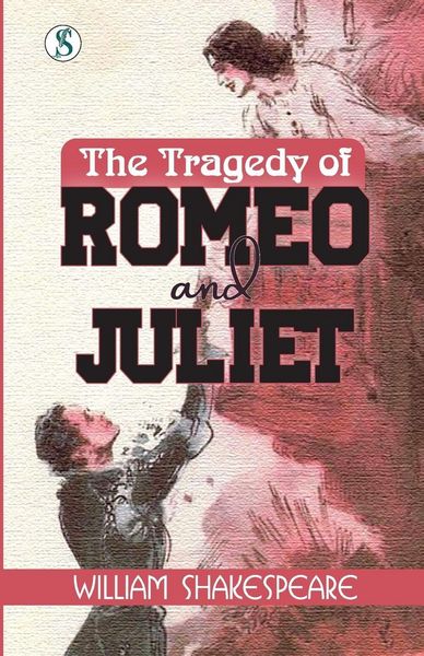 Produktbild: THE TRAGEDY OF ROMEO AND JULIET
