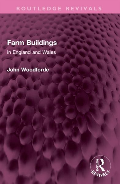 Produktbild: Woodforde, J: Farm Buildings