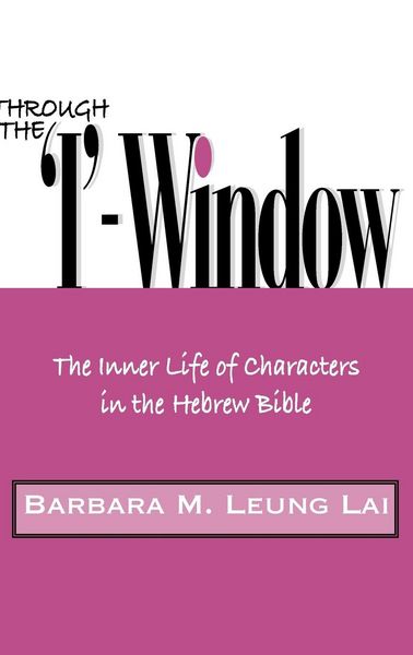 Produktbild: Through the 'I'-Window
