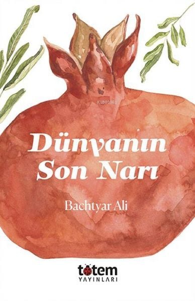 Produktbild: D&uuml;nyanin Son Nari
