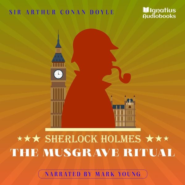 The Musgrave Ritual