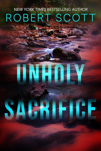 Produktbild: Unholy Sacrifice