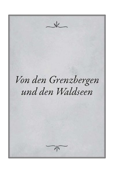 Produktbild: Ludolf Silvanus