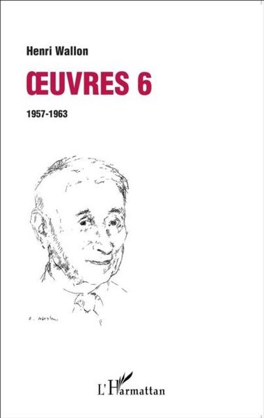 Produktbild: Oeuvres 6 : 1957-1963