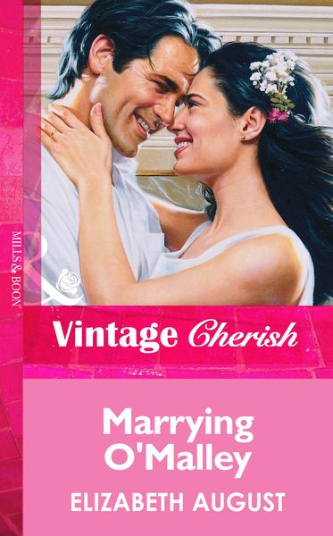 Produktbild: Marrying O'malley