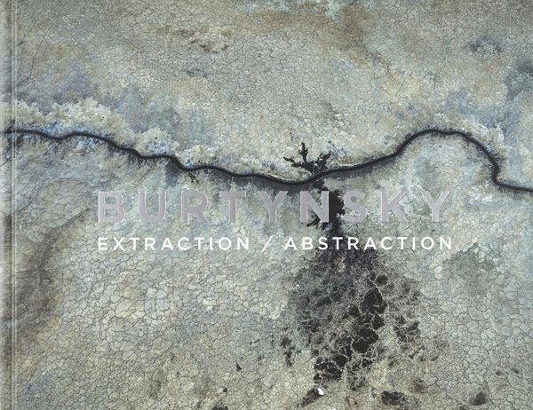Produktbild: Extraction / Abstraction