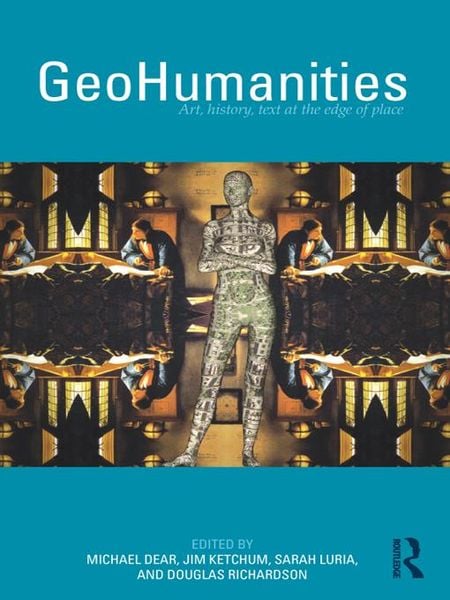 Produktbild: GeoHumanities