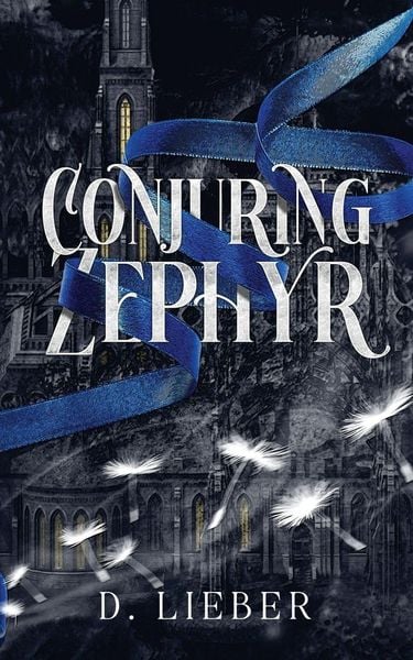 Produktbild: Conjuring Zephyr