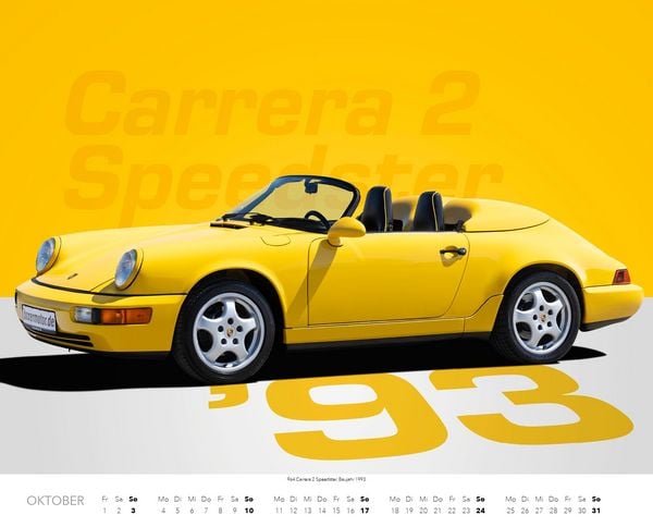 Produktbild: Best of Zuffenhausen Kalender 2027