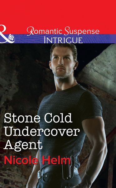 Produktbild: Stone Cold Undercover Agent