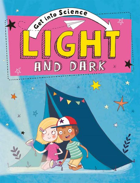 Produktbild: Get Into Science: Light and Dark