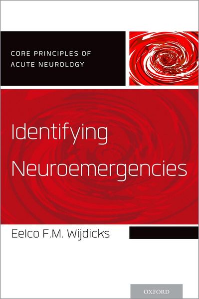 Produktbild: Identifying Neuroemergencies