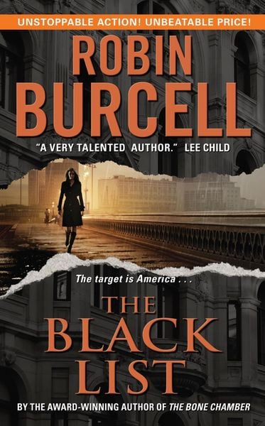 Produktbild: The Black List