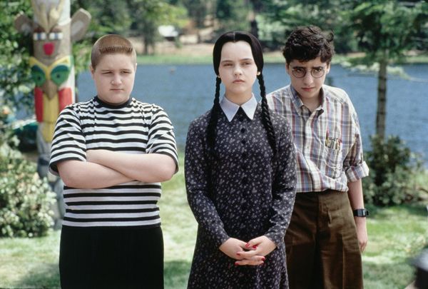Produktbild: Die Addams Family in verr&uuml;ckter Tradition