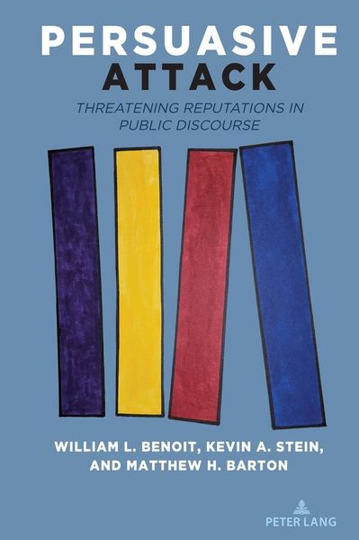 Produktbild: Persuasive Attack
