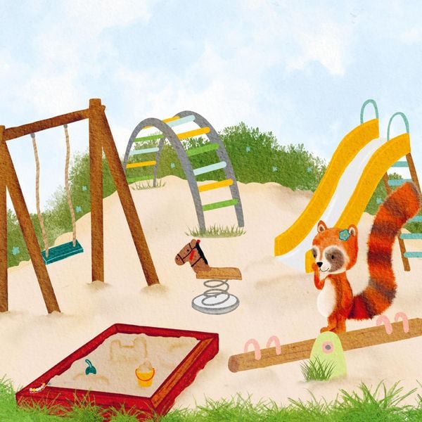 Produktbild: Maxi Pixi 443: So bin ich