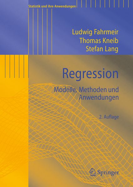Produktbild: Regression