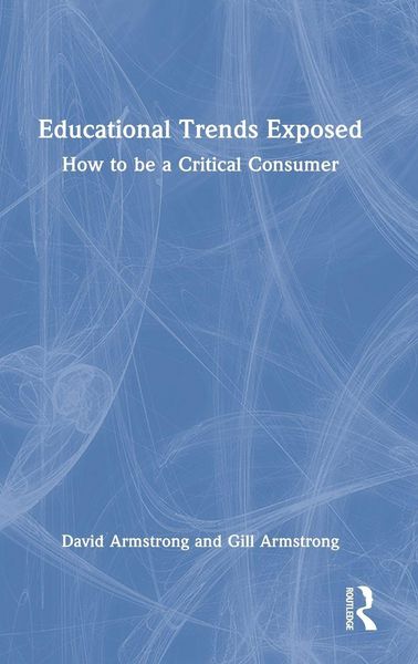 Produktbild: Educational Trends Exposed
