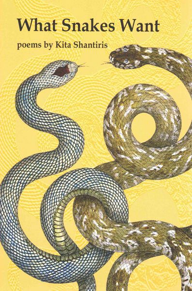 Produktbild: What Snakes Want