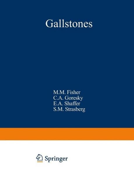 Produktbild: Gallstones