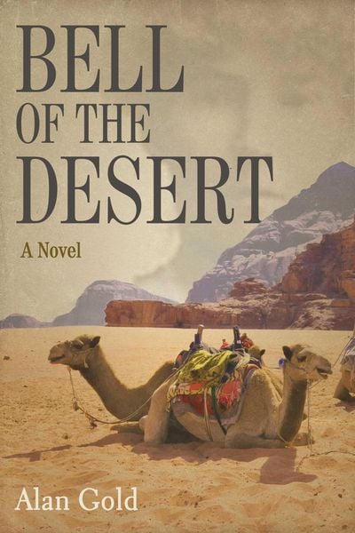 Produktbild: Bell of the Desert