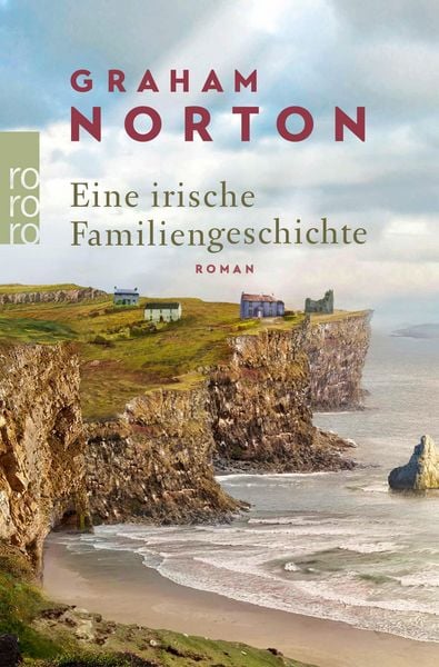 Produktbild: Eine irische Familiengeschichte