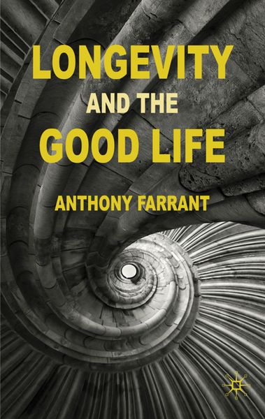 Produktbild: Longevity and the Good Life