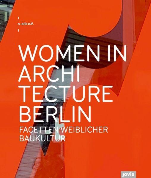 Produktbild: Women in Architecture Berlin