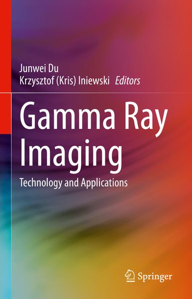Produktbild: Gamma Ray Imaging