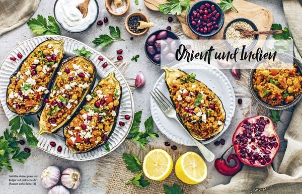 Produktbild: Vegan Paradise
