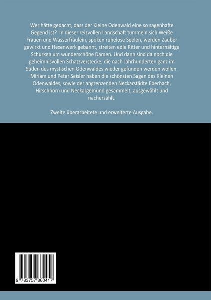 Produktbild: Zauber, Spuk und Wasserfr&auml;ulein