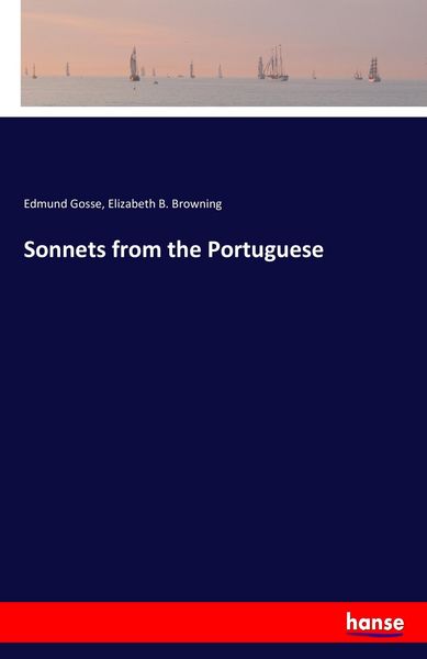 Produktbild: Sonnets from the Portuguese