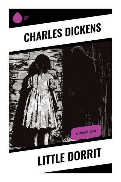 Produktbild: Little Dorrit
