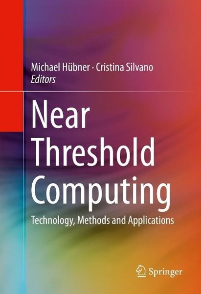Produktbild: Near Threshold Computing