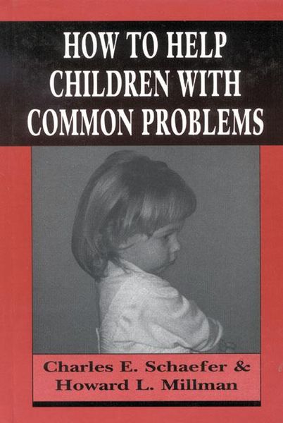 Produktbild: How to Help Children with Common Problems