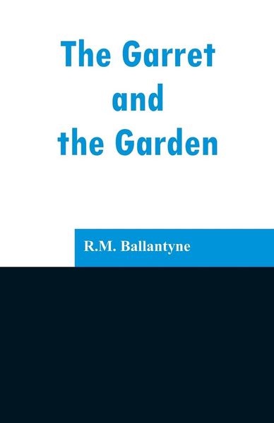 Produktbild: The Garret and the Garden