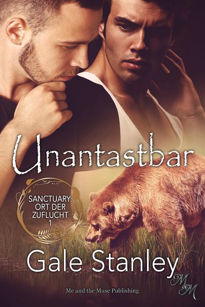 Produktbild: Unantastbar
