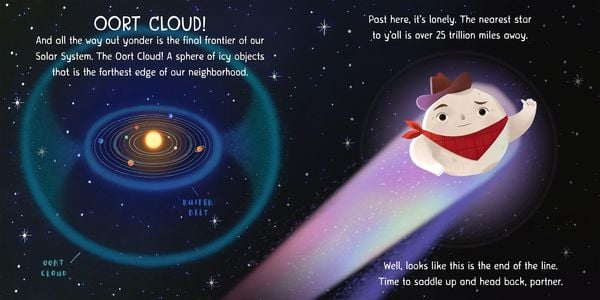Produktbild: Our Solar System! A Stellar Neighborhood