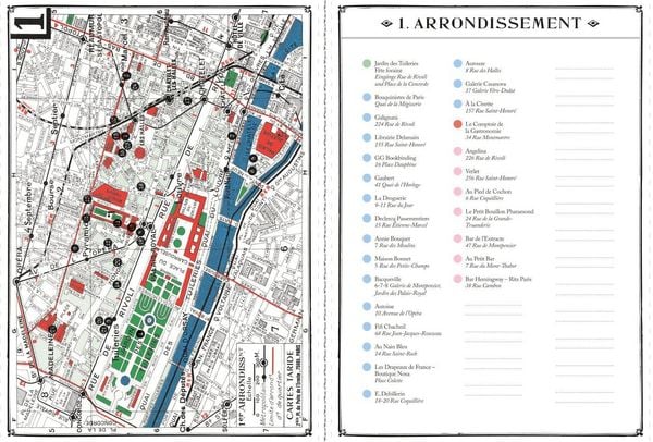 Produktbild: PARIS