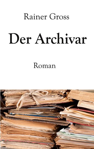 Produktbild: Der Archivar