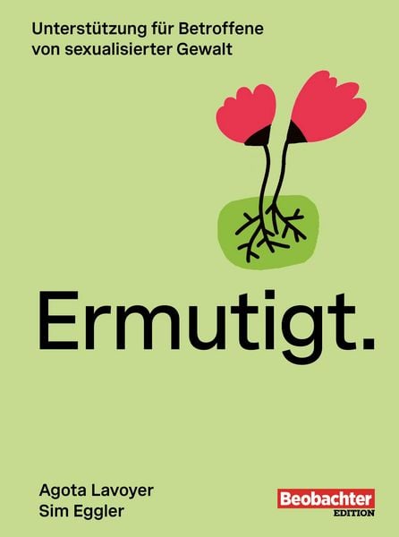 Produktbild: Ermutigt.