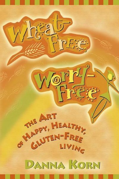 Produktbild: Wheat-Free, Worry-Free