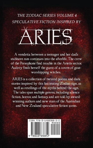 Produktbild: Aries