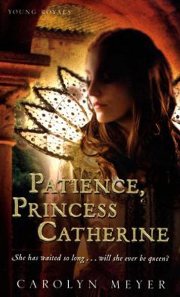 Produktbild: Patience, Princess Catherine