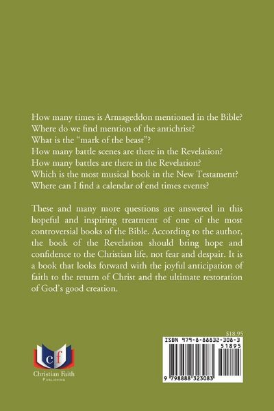 Produktbild: The Revelation