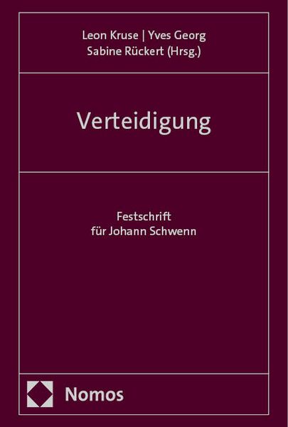 Produktbild: Verteidigung